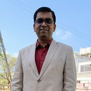 Speaker Image